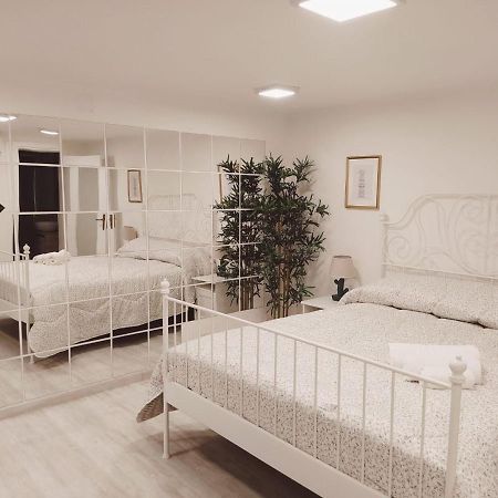 타란토 Interno25 아파트 외부 사진