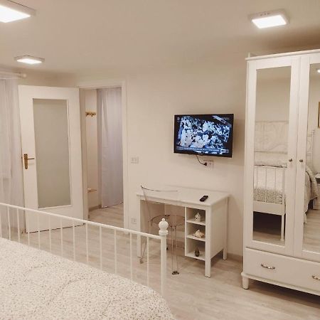타란토 Interno25 아파트 외부 사진